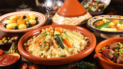 Couscous pas cher  
