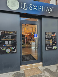 Restaurant oriental  à Sartrouville